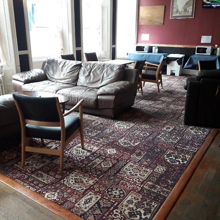 Ossians Hotel Fort William Exterior foto